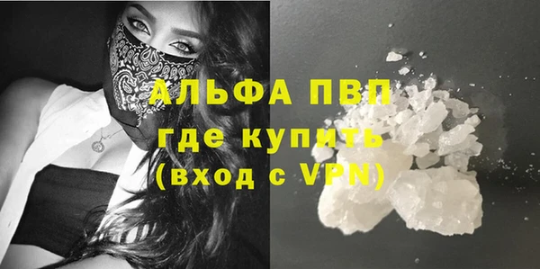 Альфа ПВП Лагань
