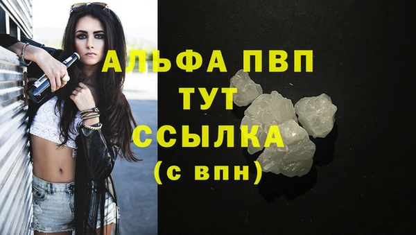 Альфа ПВП Лагань